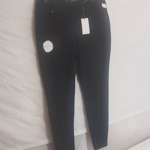 Wallflower luxe pant sz 16 black